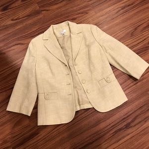 Loft blazer